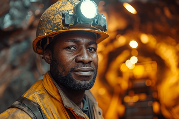 Mineral Exploration