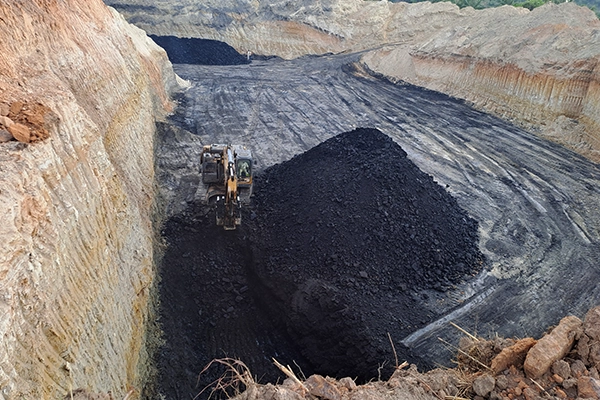 Mining