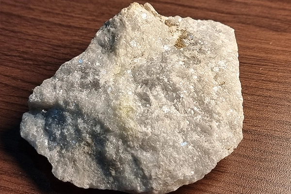 Dolomite