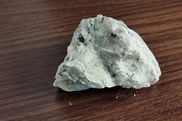 Beryllium