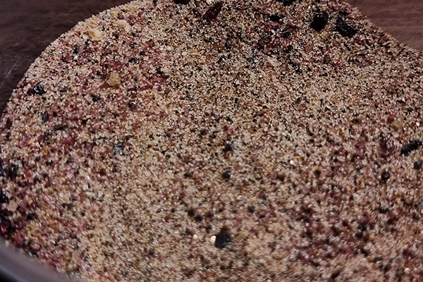 Monizite