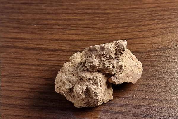 Kaolin