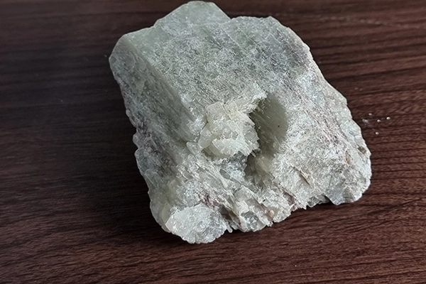 Kunzite