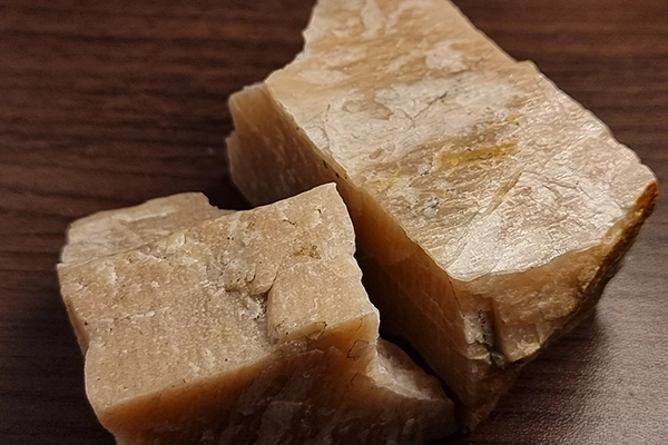 Feldspar