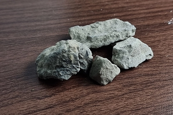 Zinc
