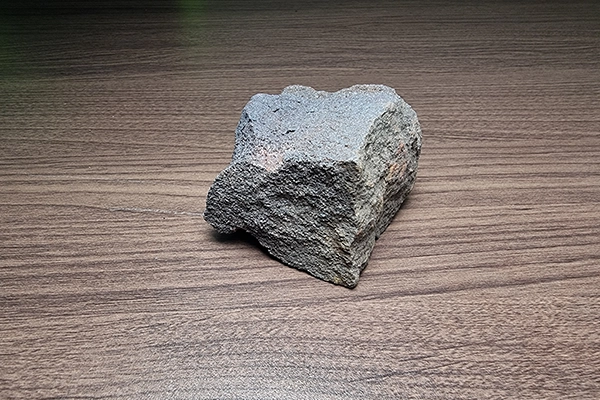 Iron Ore
