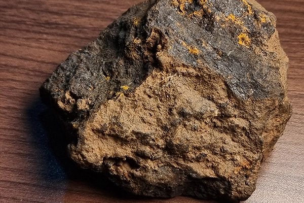 Manganese