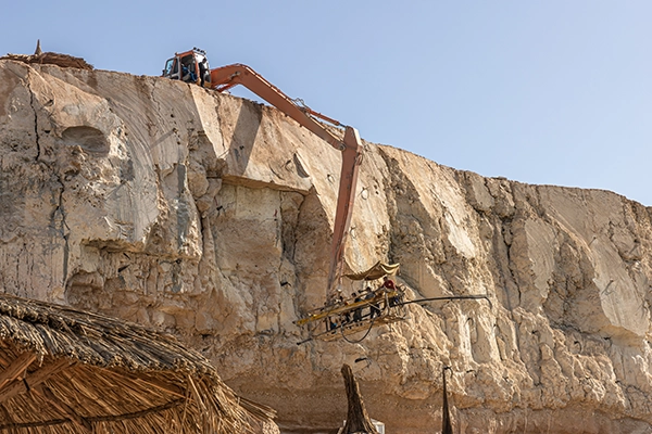 Quarry