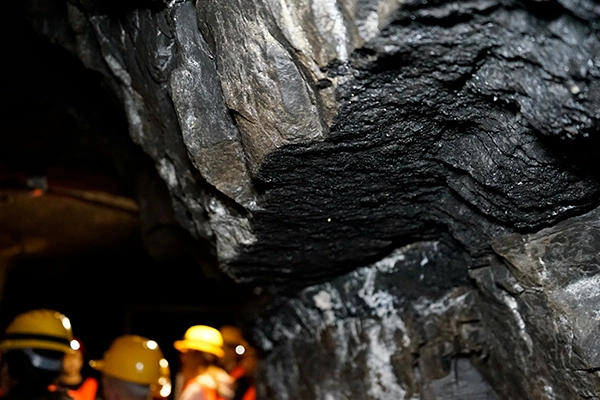 Underground Mining