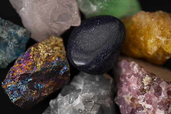 All Kinds of Mining