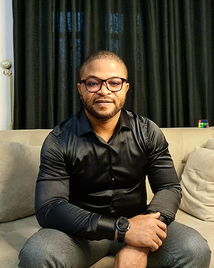 Victor Aika