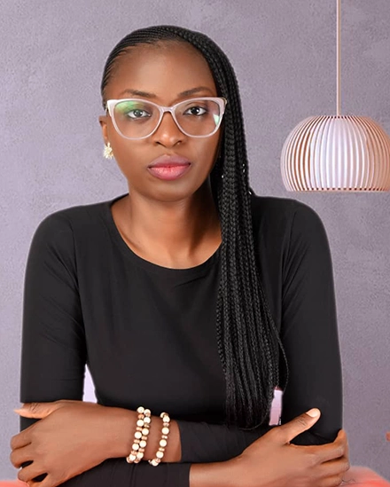 Helen Amichi Odoma